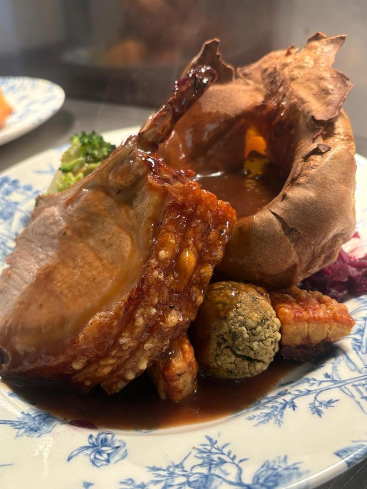 The Ship Inn Oundle Εξωτερικό φωτογραφία