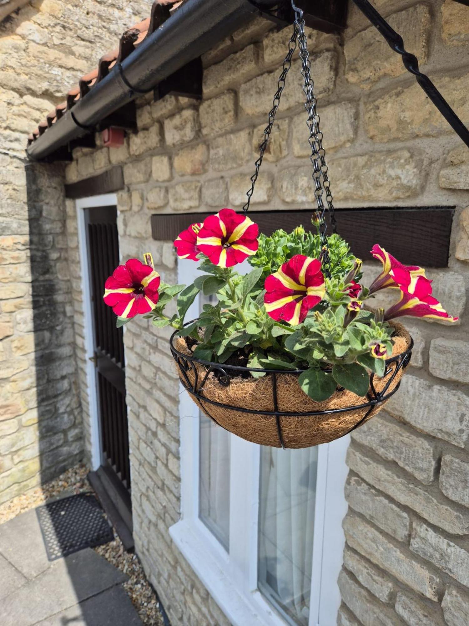 The Ship Inn Oundle Εξωτερικό φωτογραφία