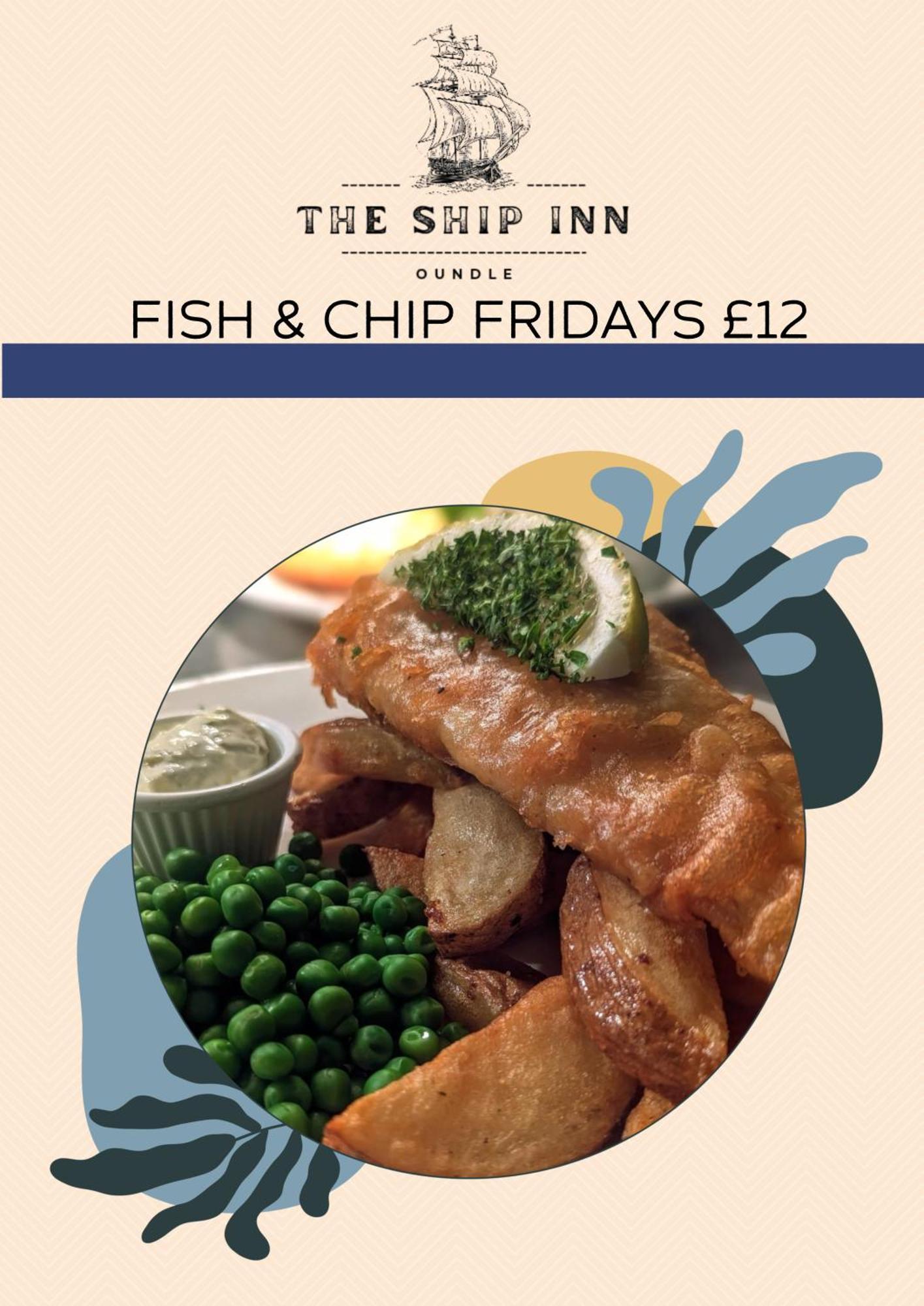 The Ship Inn Oundle Εξωτερικό φωτογραφία
